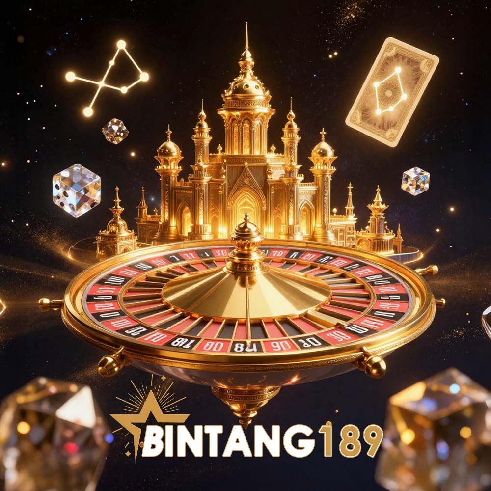 Bintang189 > Berburu Alien Hunter? Raih Bonus Maksimal